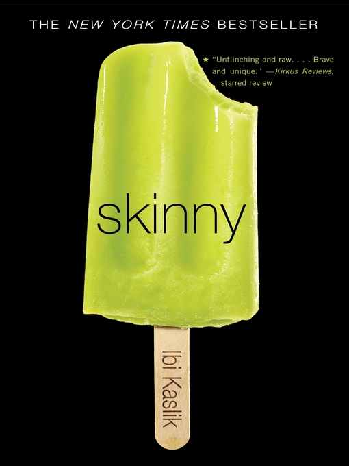 Title details for Skinny by Ibi Kaslik - Wait list